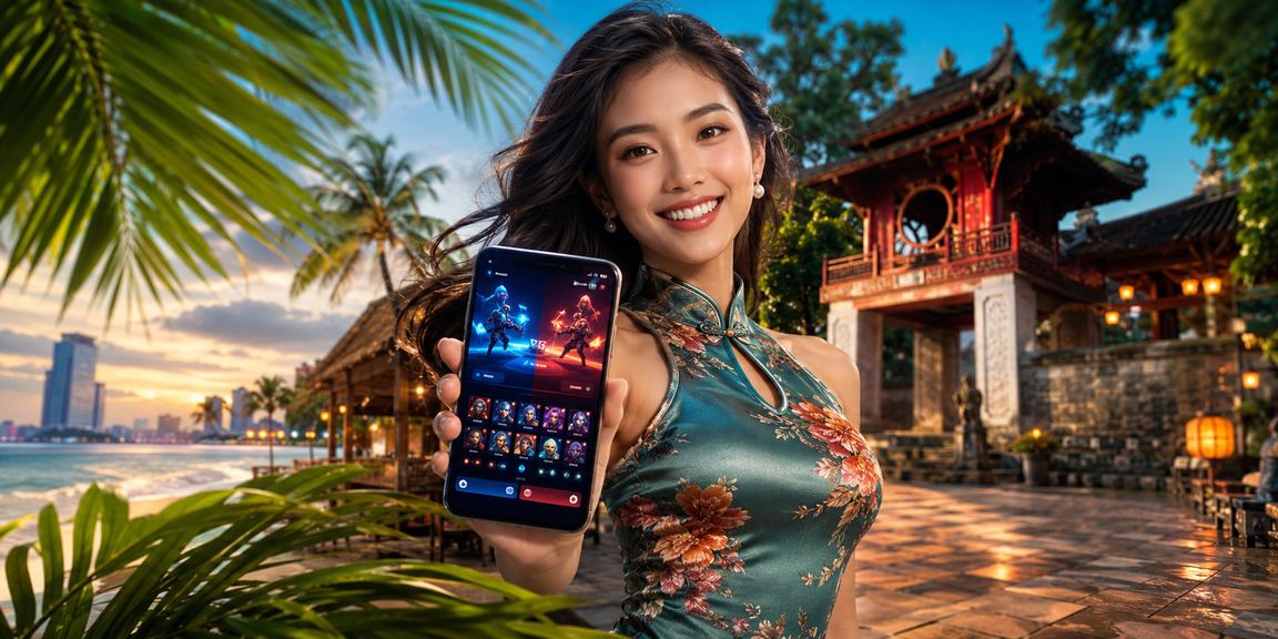Người chơi tại Hà Nội theo dõi giải esports và đặt cược trực tuyến