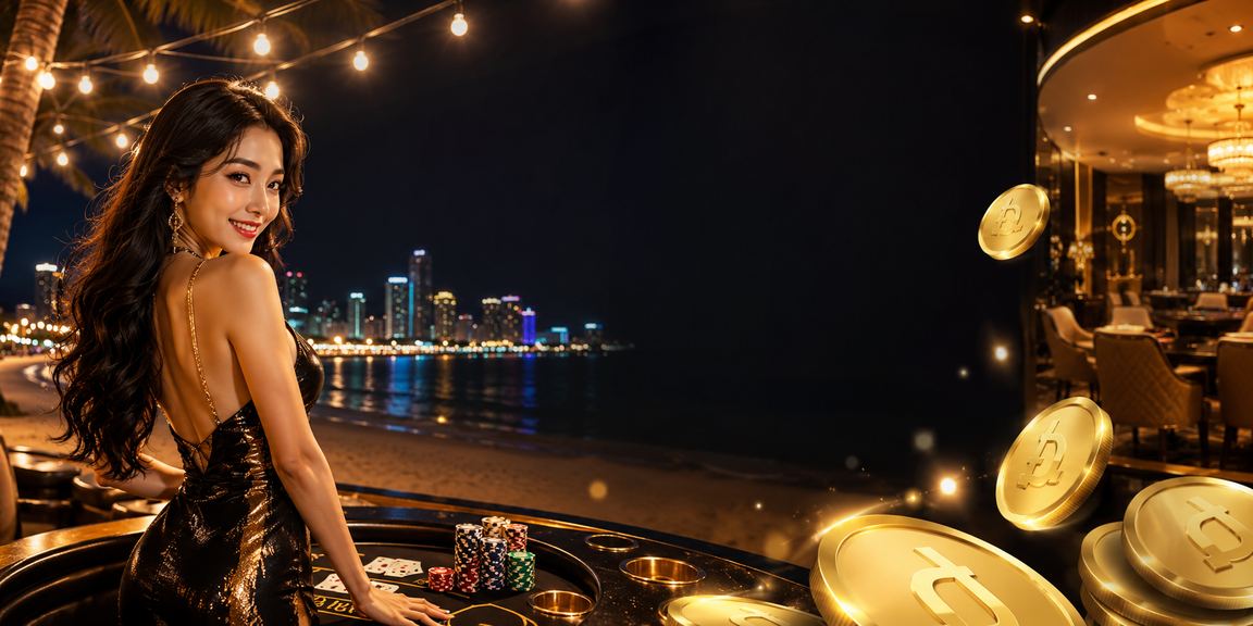 Người dùng Việt Nam vui mừng sau khi trúng thưởng casino trực tuyến