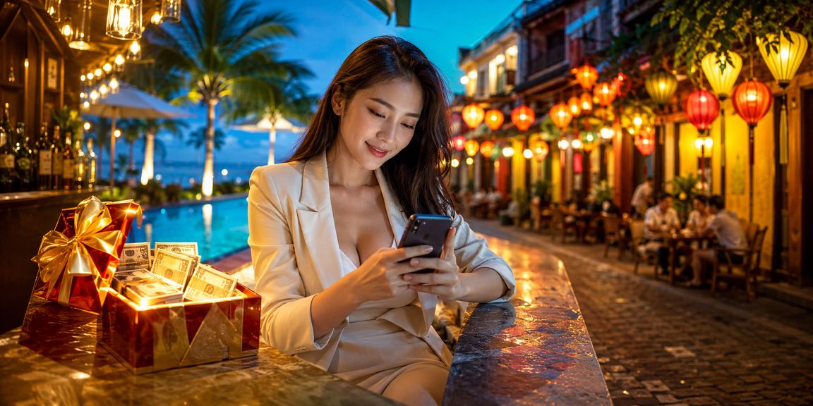 Sân chơi cá cược trực tuyến vnd66 dành cho người chơi Việt Nam